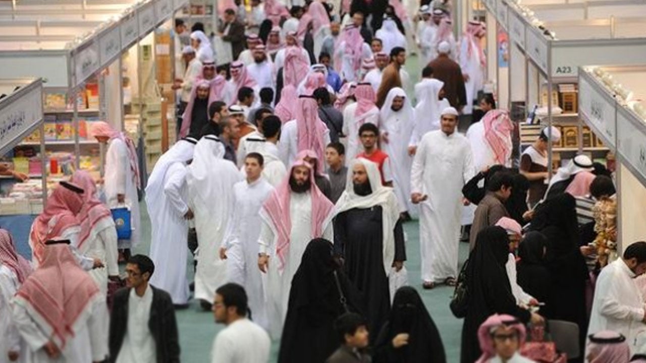 «أستاذ علم الأوبئة» يكشف مفاجأة بشأن أعمار السعوديين خلال 50 عامًا