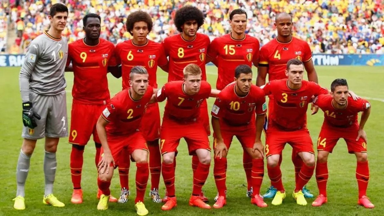 «يويفا» يحرم بلجيكا من الحضور الجماهيري أمام كوت ديفوار