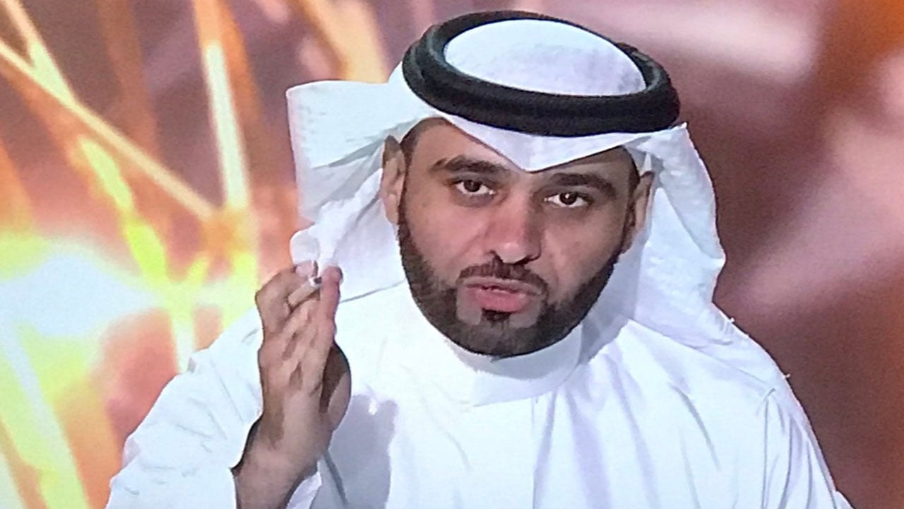 بعد هزيمة الأهلي.. الفهمي يطلق تصريحًا قويًا بحق الأمير منصور بن مشعل