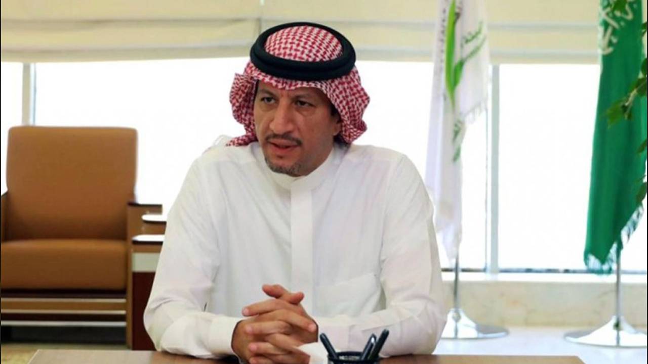 رئيس هيئة الرقابة ومكافحة الفساد يبحث مع السفير الأسترالي سبل التعاون