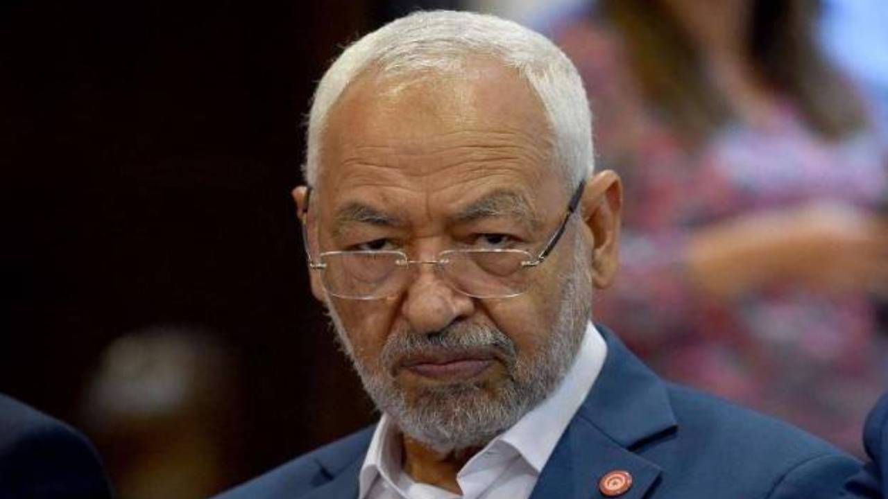 قيادي تونسي بحركة النهضة يفنِّد مفاسد راشد الغنوشي وتجاوزاته الأخلاقية