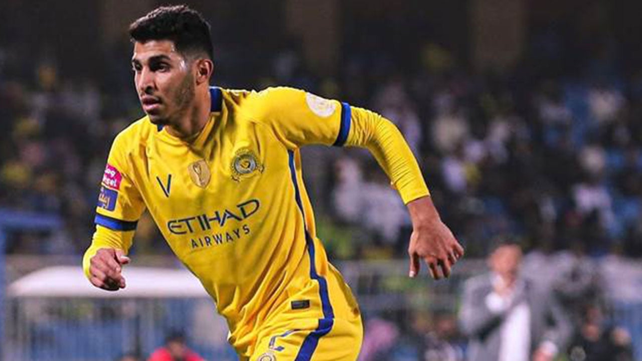 بشرة خير قبل مواجهة برسيبوليس الإيراني.. نجم النصر يحصد جائزة لاعب تويوتا للأسبوع بدوري أبطال آسيا