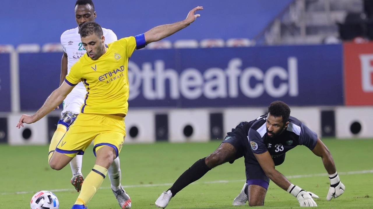 هل يفاجئ النصر منافسه برسيبوليس الإيراني بنصف نهائي دوري أبطال آسيا؟.. تعرّف على التشكيل الأساسي