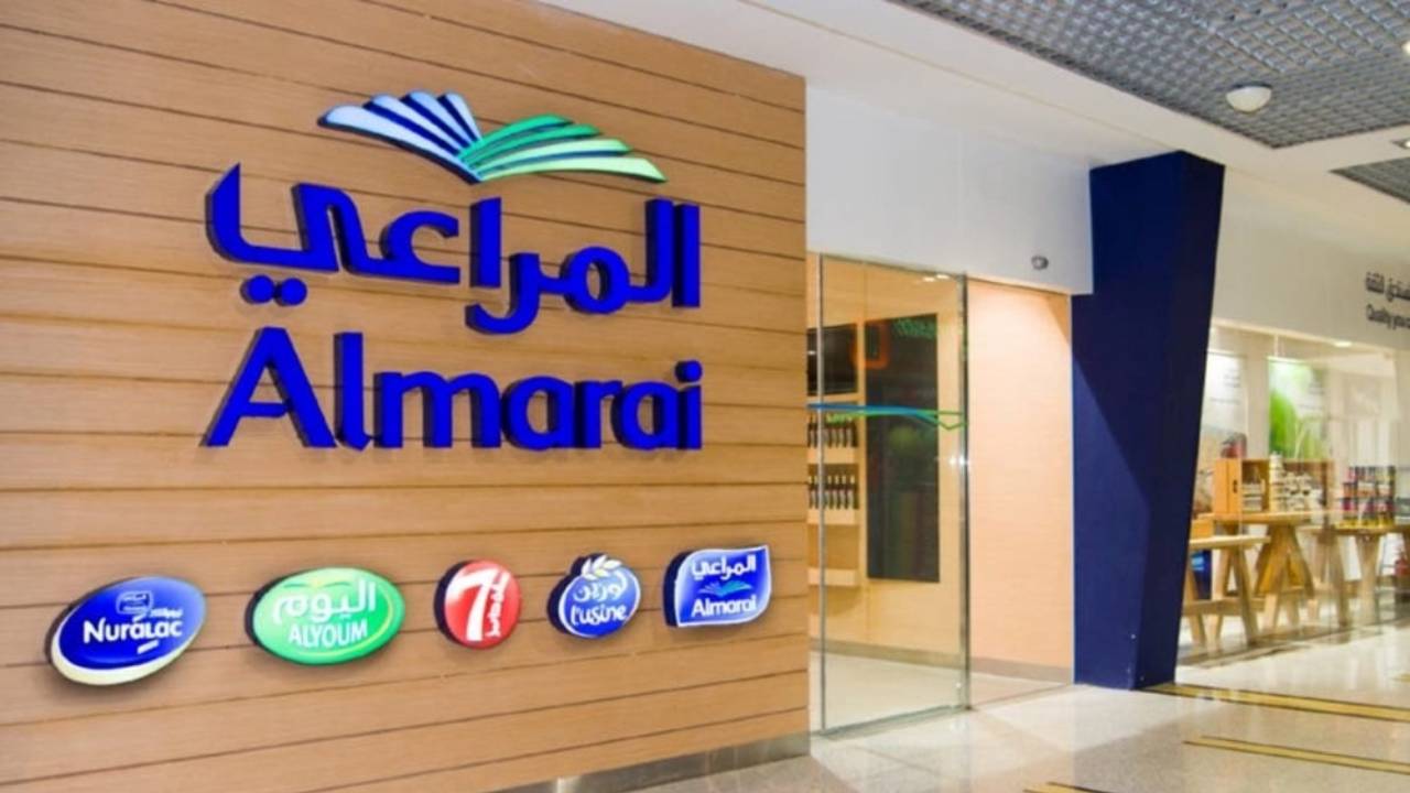 صعود أرباح «المراعي» 7% بالربع الثالث من 2020