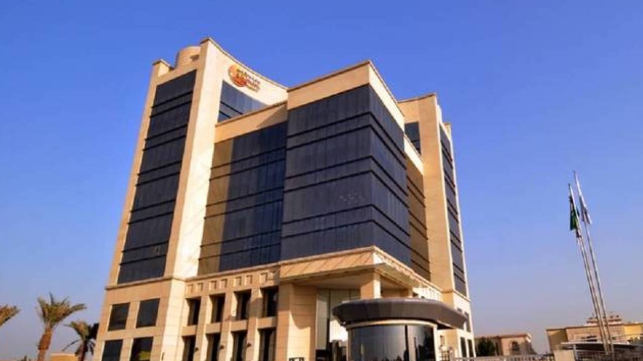 «سبكيم العالمية» تشتري 2.5 مليون سهم خزينة بأكثر من 39 مليون ريال