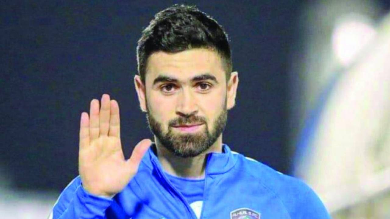 راتب خربين يعرقل صفقة مهمة للهلال.. وبديل إدواردو يقترب