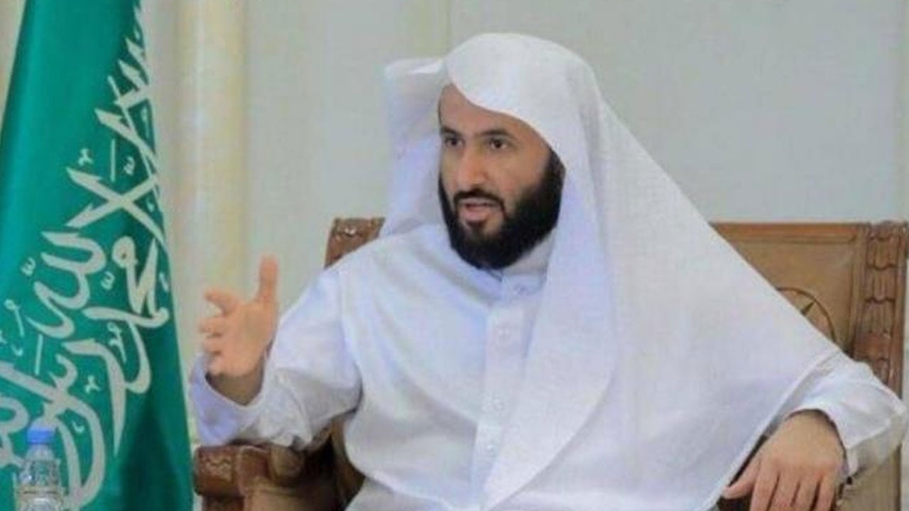 لاستغلال نفوذهم الوظيفي.. «الصمعاني» يحيل 7 قضاة إلى مجلس التأديب