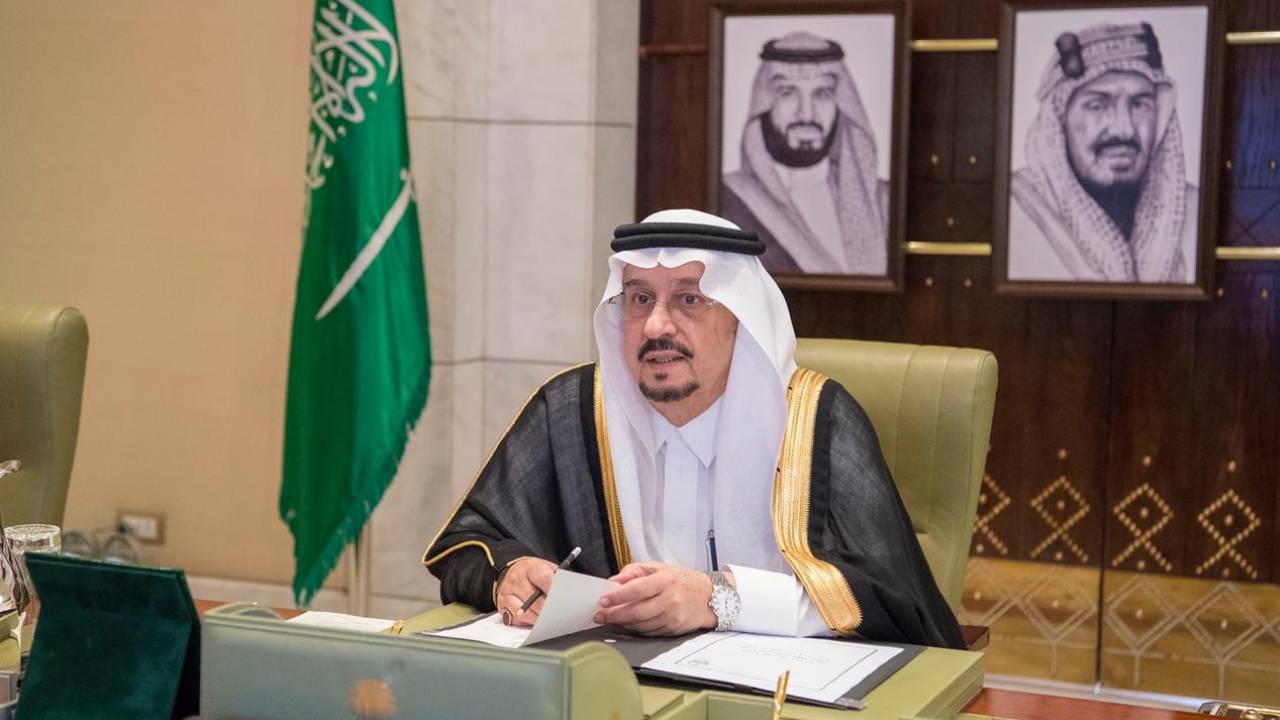 بالصور.. مجلس منطقة الرياض يستحّدث مهام خدمية ويبحث تعزيز التعليم وفرص العمل