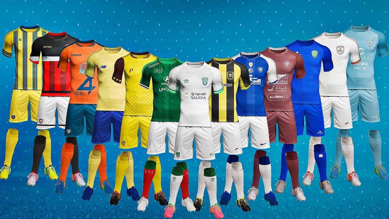 عام الخط العربي.. وزارة الرياضة تتخذ قرارًا جديدًا بشأن الدوري السعودي