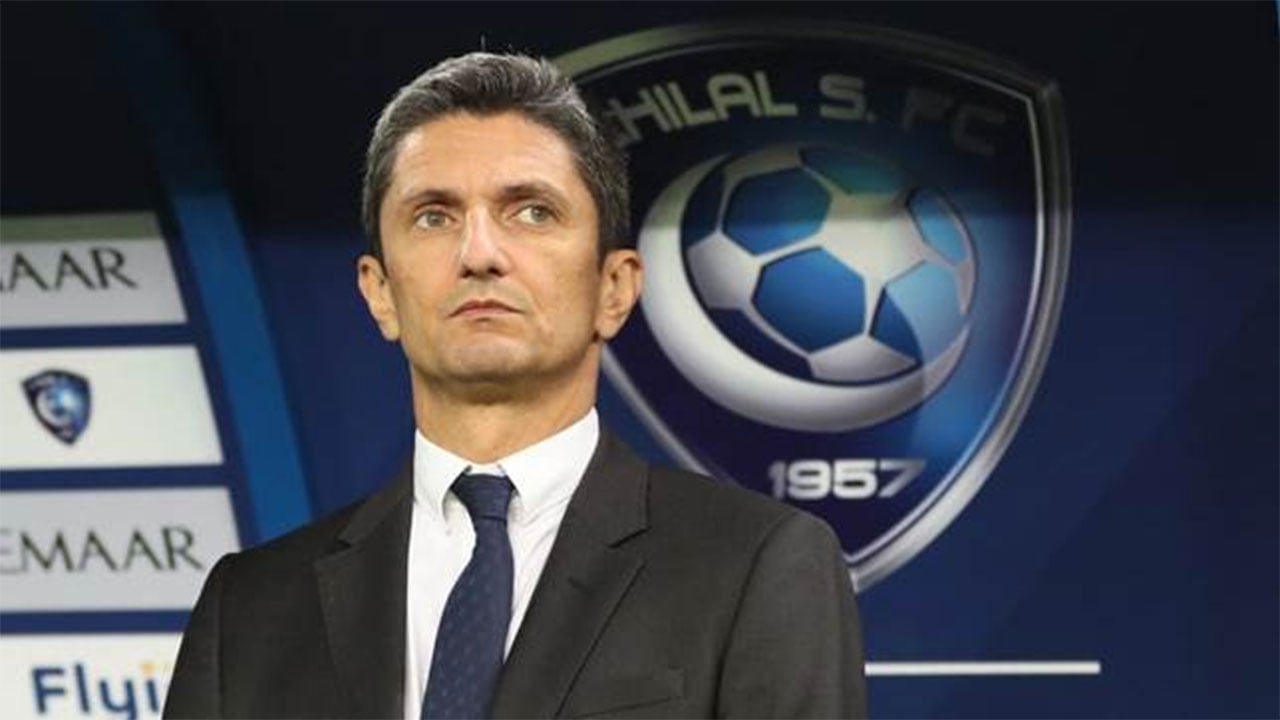 استبعاد مُدبّر.. مدرب الهلال يُعيد فتح ملف أبطال آسيا