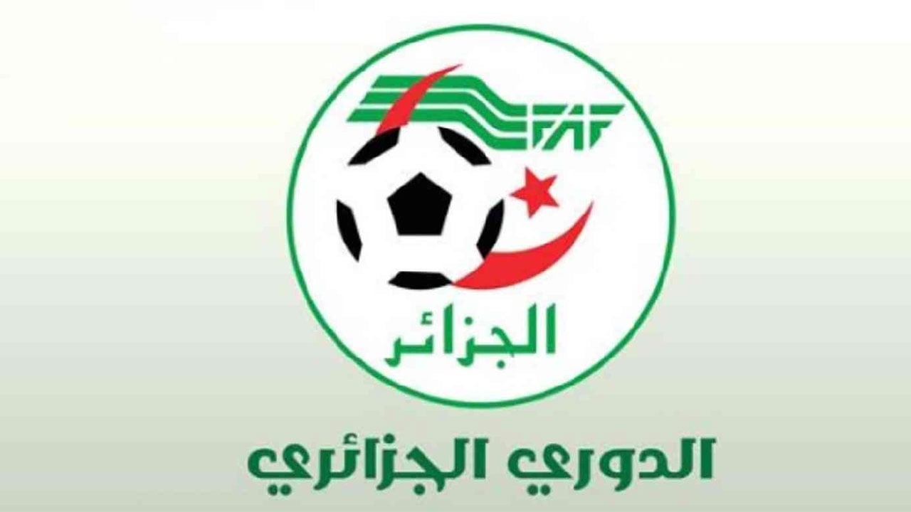 كورونا يتسلل إلى الدوري الجزائري.. إصابة 15 لاعبًا