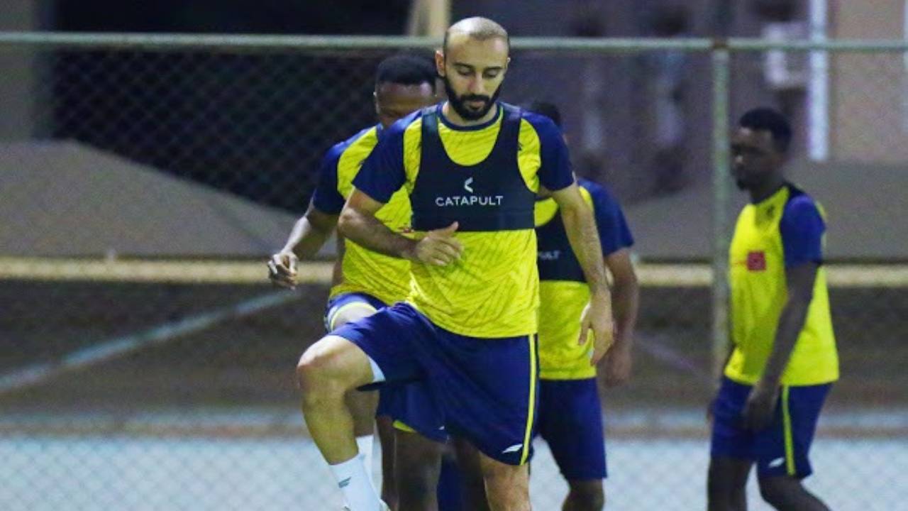 لجنة الانضباط تُغرم السهلاوي 50 ألف ريال بعد هجومه على النصر