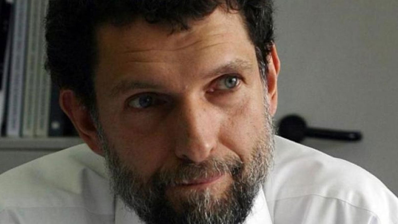 النظام التركي يطارد الجميع.. اتهام كافالا بالانقلاب على أردوغان