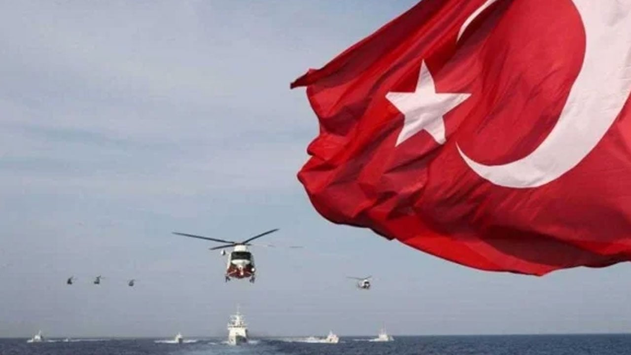 «جسر الصداقة– 2020»..  صدمة جديدة لأردوغان في البحر الأسود