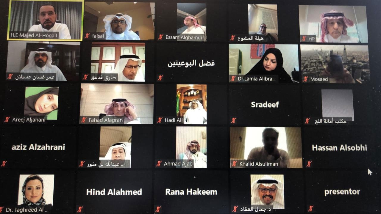 الحقيل: سكني أسهم في زيادة الخيارات التمويلية المتنوعة بنسبة بفائدة أقل 260 نقطة أساسية مقارنة بقبل