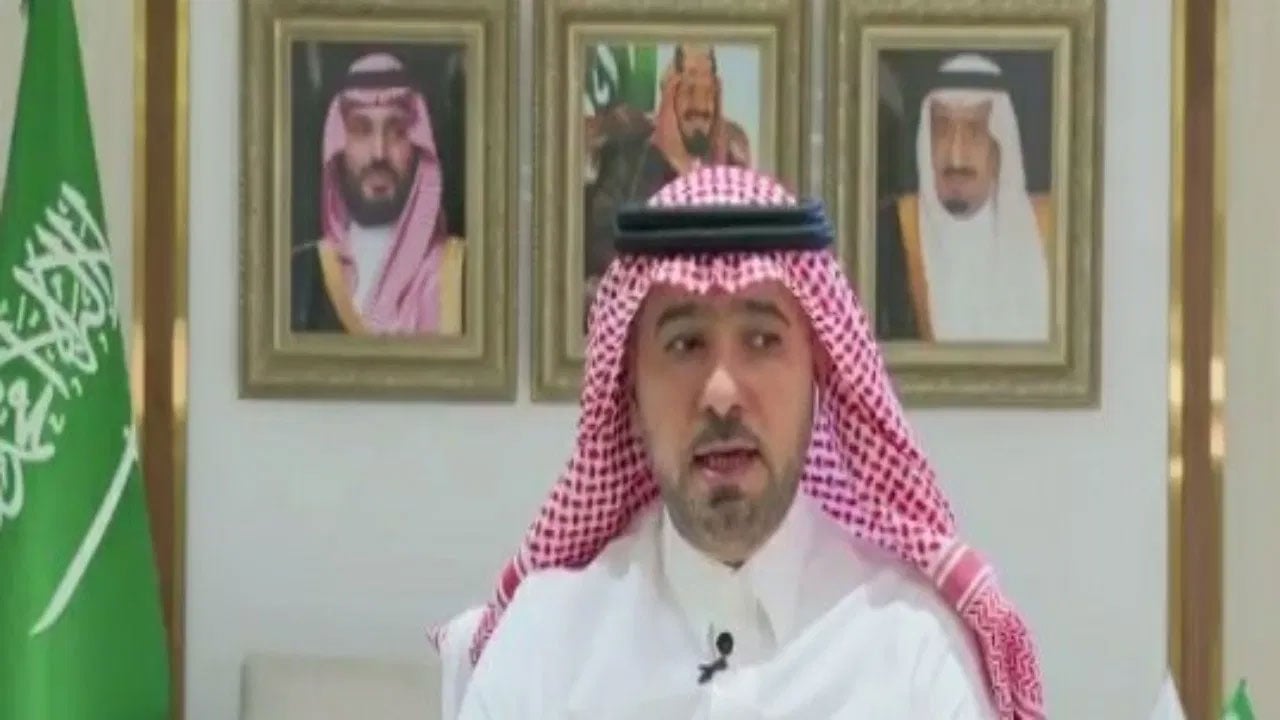 الحقيل: ارتفاع إحصائيات تملك الأسر بدعم من خطط رؤية 2030