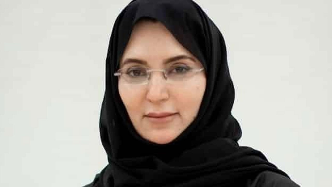 ملتقى يونسكو.. عهود الفارس تستعرض منجزات وجهود المملكة في التعليم عن بُعد