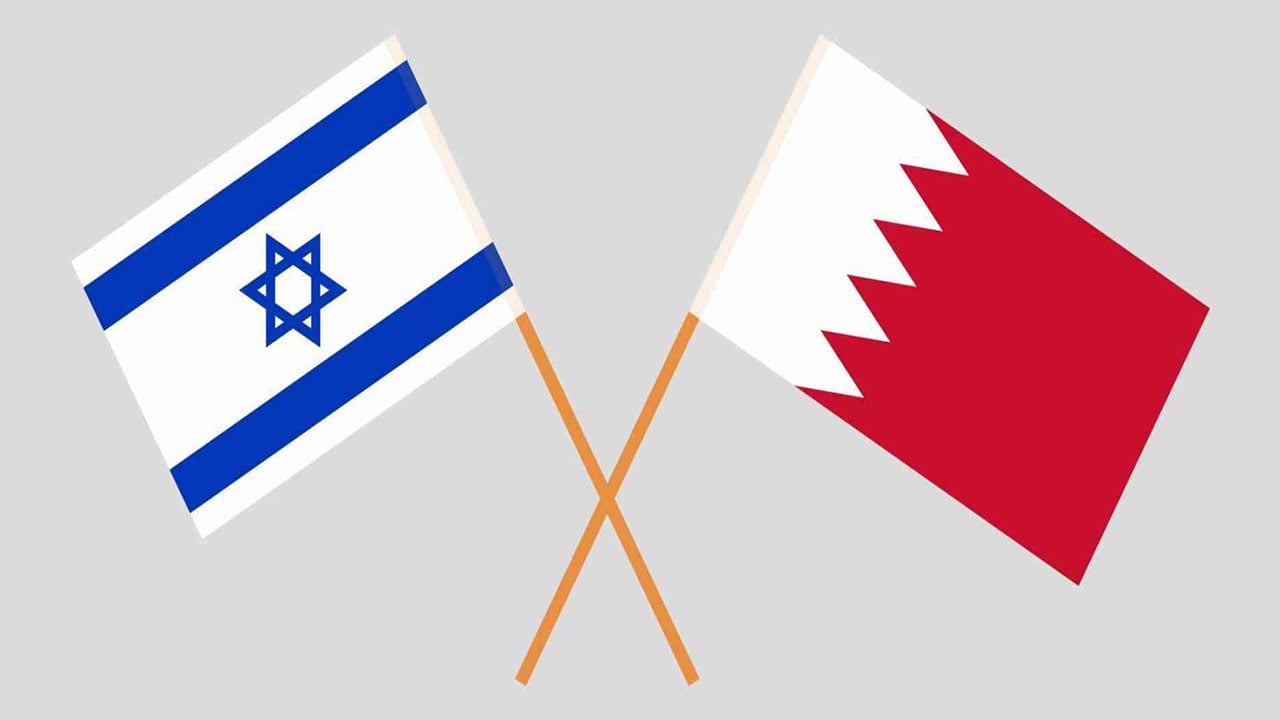 اليوم.. توقيع اتفاقيات عدة بين البحرين وإسرائيل بالمنامة