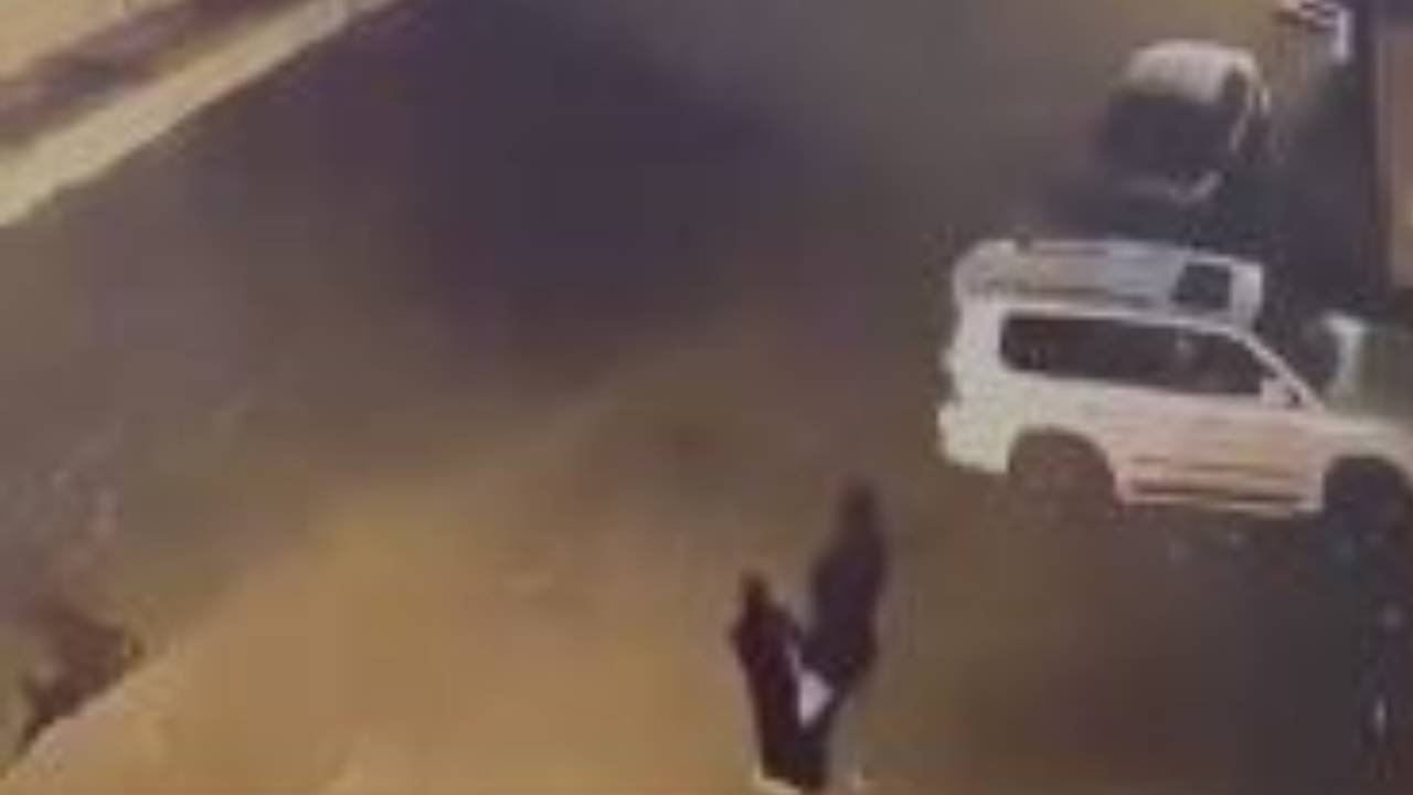 بالفيديو.. والد ريماس مفقودة خميس مشيط يحذر: حالتها حرجة ونخشى عليها من عدم أخذها دواء الصرع
