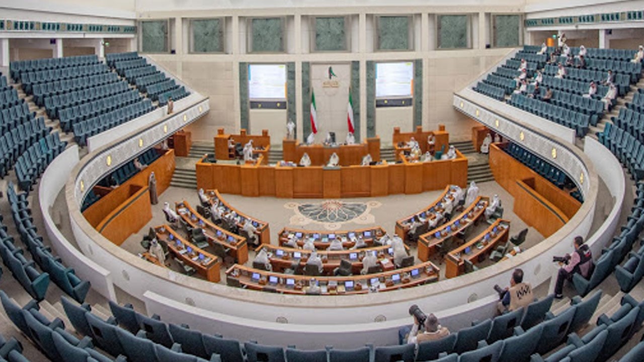 مجلس الوزراء الكويتي يحدد موعد انتخابات مجلس الأمة