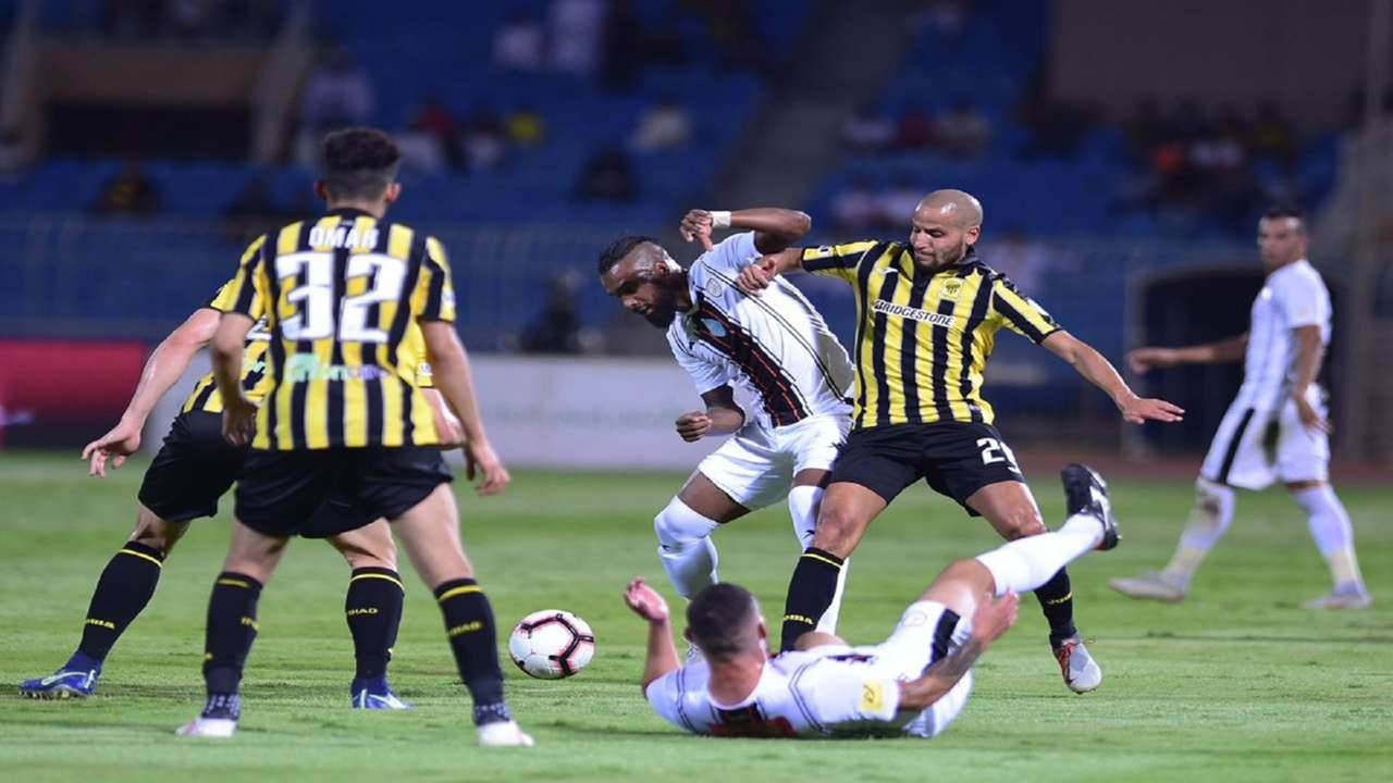 رابطة دوري المحترفين تُقرِّر تأجيل الجولتين الخامسة والسادسة.. لهذا السبب