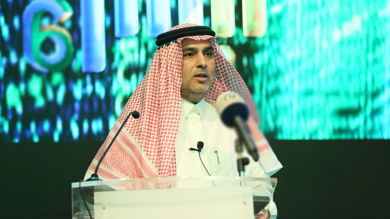 الغامدي: السعودية ستكون بين أول 15 دولة في مجال الذكاء الاصطناعي بحول 2030