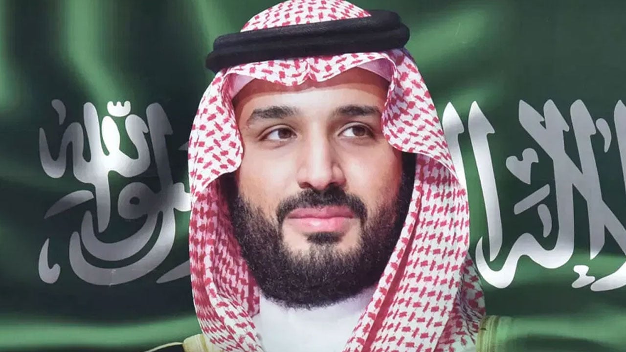 ولي العهد: 2020 عام استثنائي لاختبار إمكانات الذكاء الاصطناعي