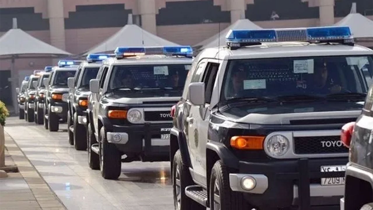 شرطة الرياض تطيح بخمسة متهمين في احتيال مالي بمبالغ تجاوزت 11.8 مليون ريال