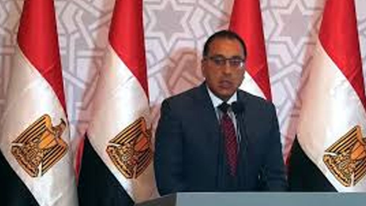 رئيس الحكومة المصرية ووفد وزاري كبير يزور العراق.. الأسبوع المقبل
