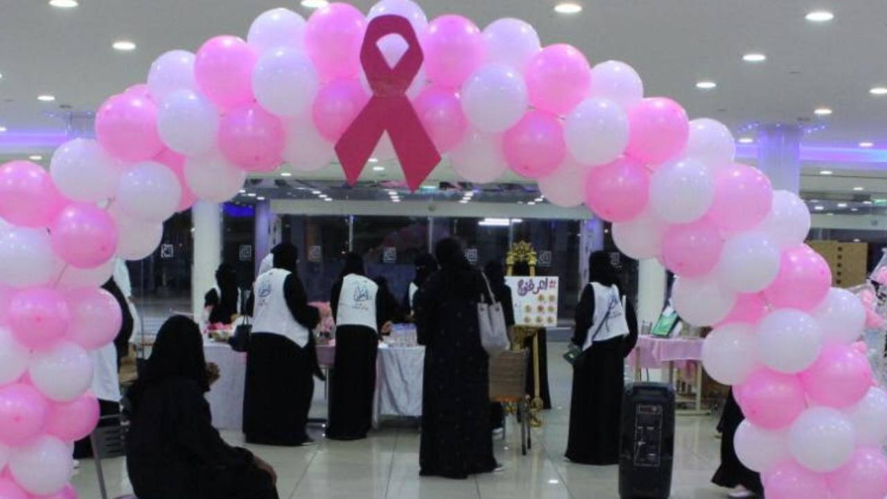 مركز الوقاية بجازان يدشن مبادرة «افحصي الآن»