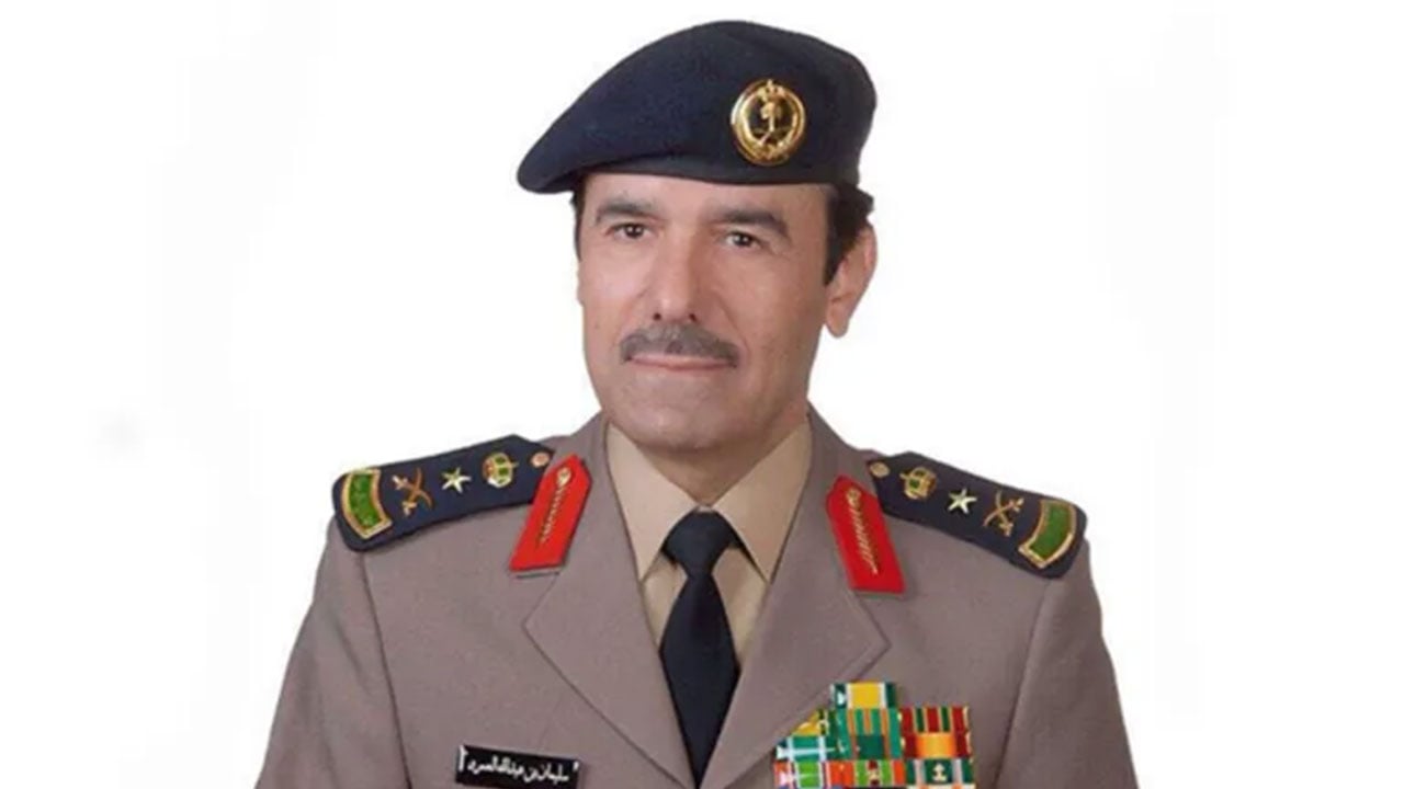 بالفيديو.. الفريق العمرو: نخشى امتداد حريق تنومة إلى مواقع أخرى لهذا السبب