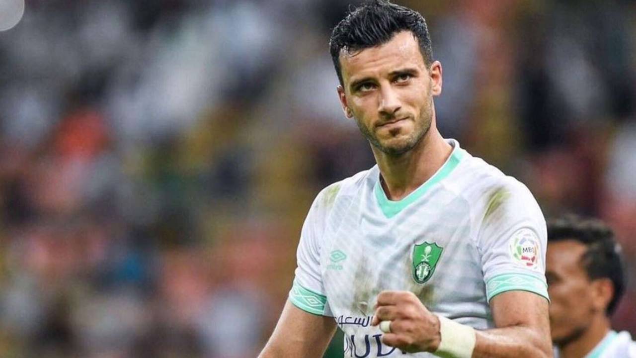 السومة يقود هجوم الأهلي في ديربي مثير أمام فارس مكة