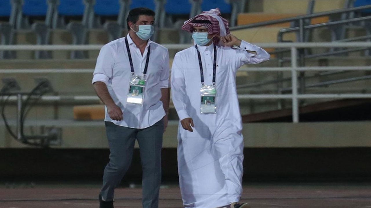 المريسل يكشف كواليس ثورة النصر.. 5 قرارات حاسمة لتصحيح المسار