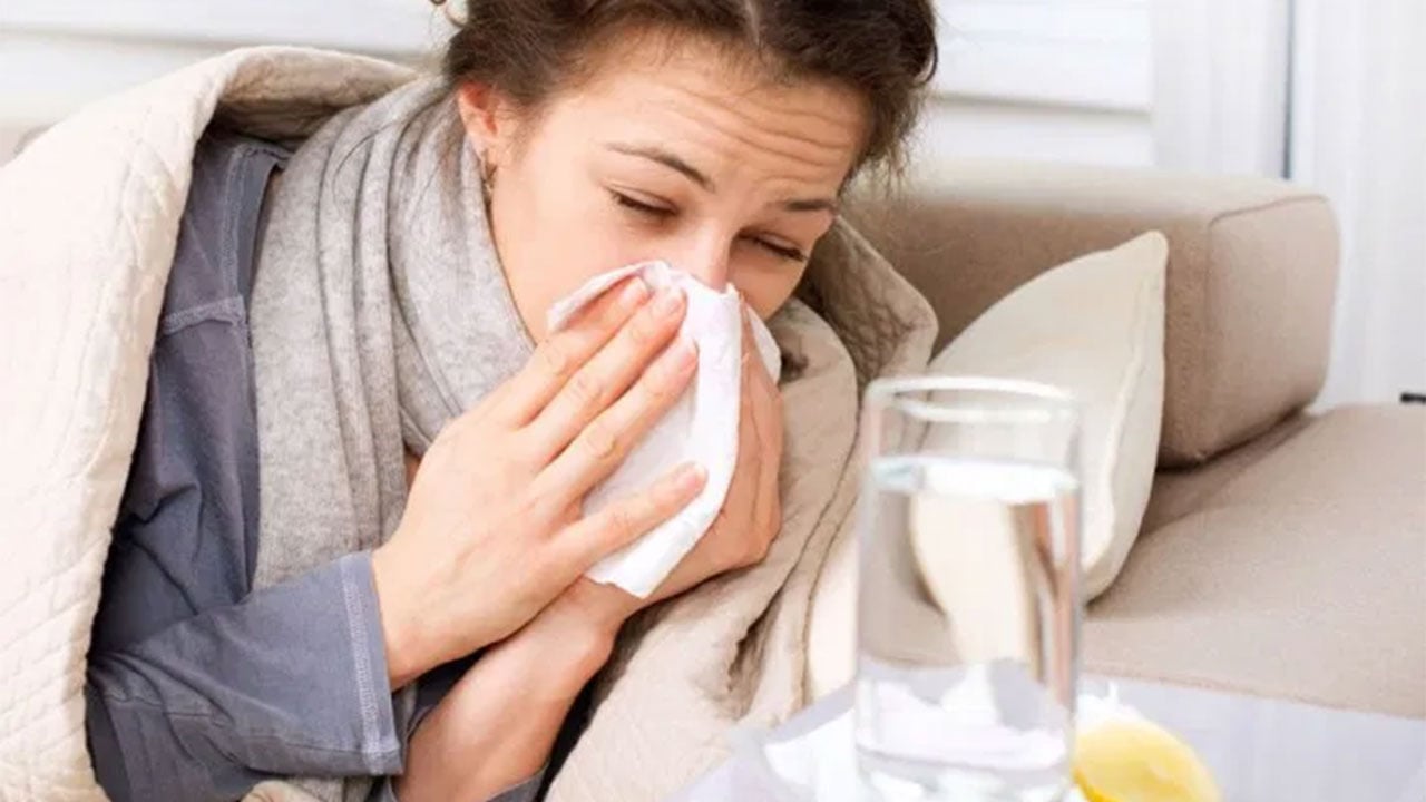ماذا تعرف عن التهاب الجيوب الأنفية؟