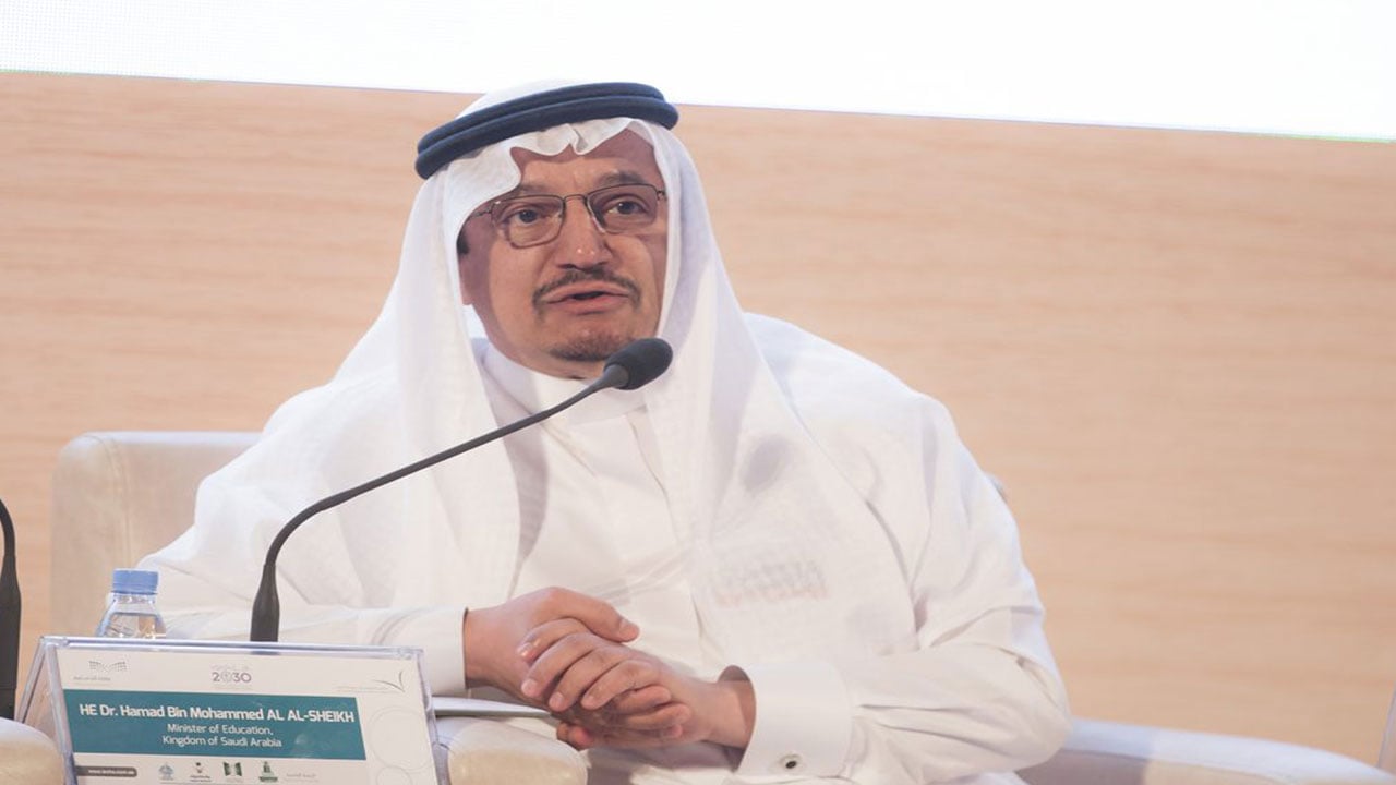 وزير التعليم يعلن إطلاق مسار التميز للابتعاث إلى أفضل الجامعات العالمية