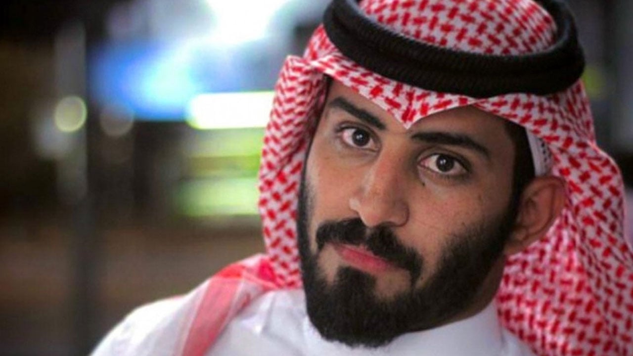 تصدر «تريند» جوجل وتويتر.. نصف مليون ريال مكافأة من يتجاوز «المطيري» بتحدي المشاهير