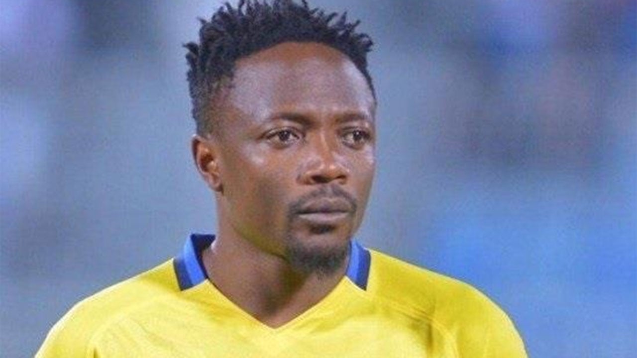 أحمد موسى يفاجئ النصر بقرار غير مسبوق