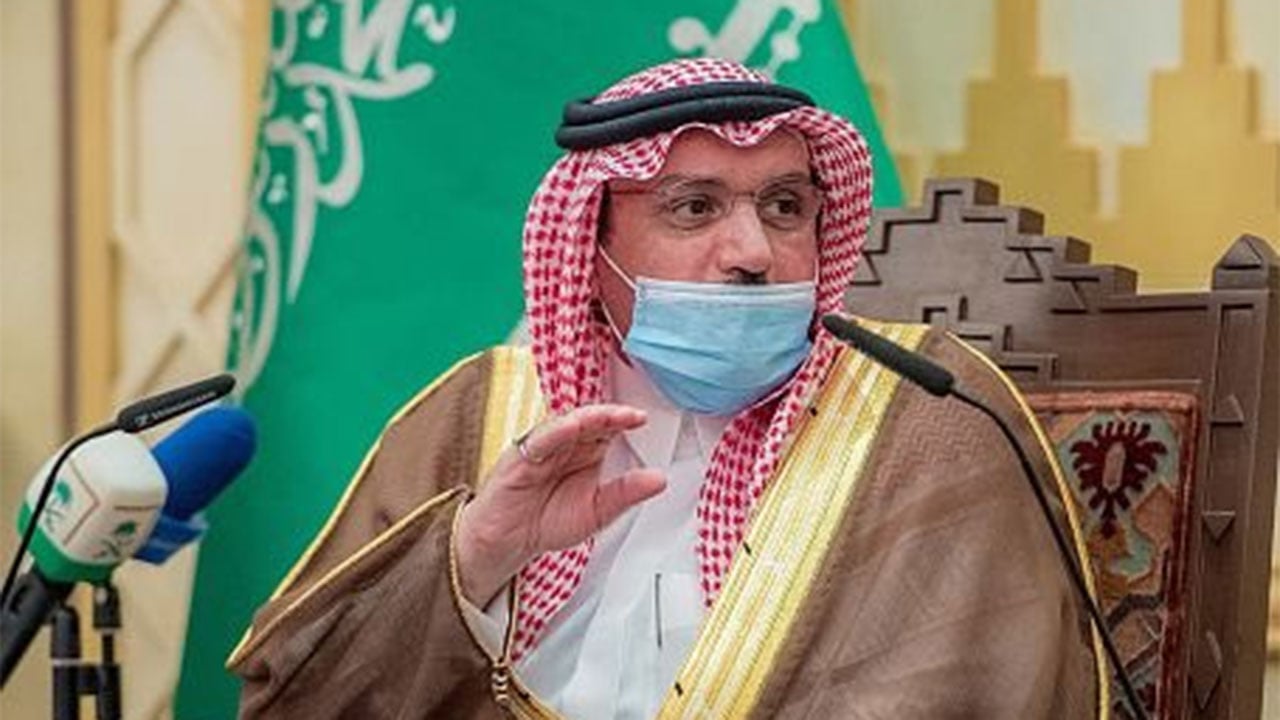 بالصور.. أمير القصيم: منصة جود الإسكان تعكس خيرية الوطن وأبنائه