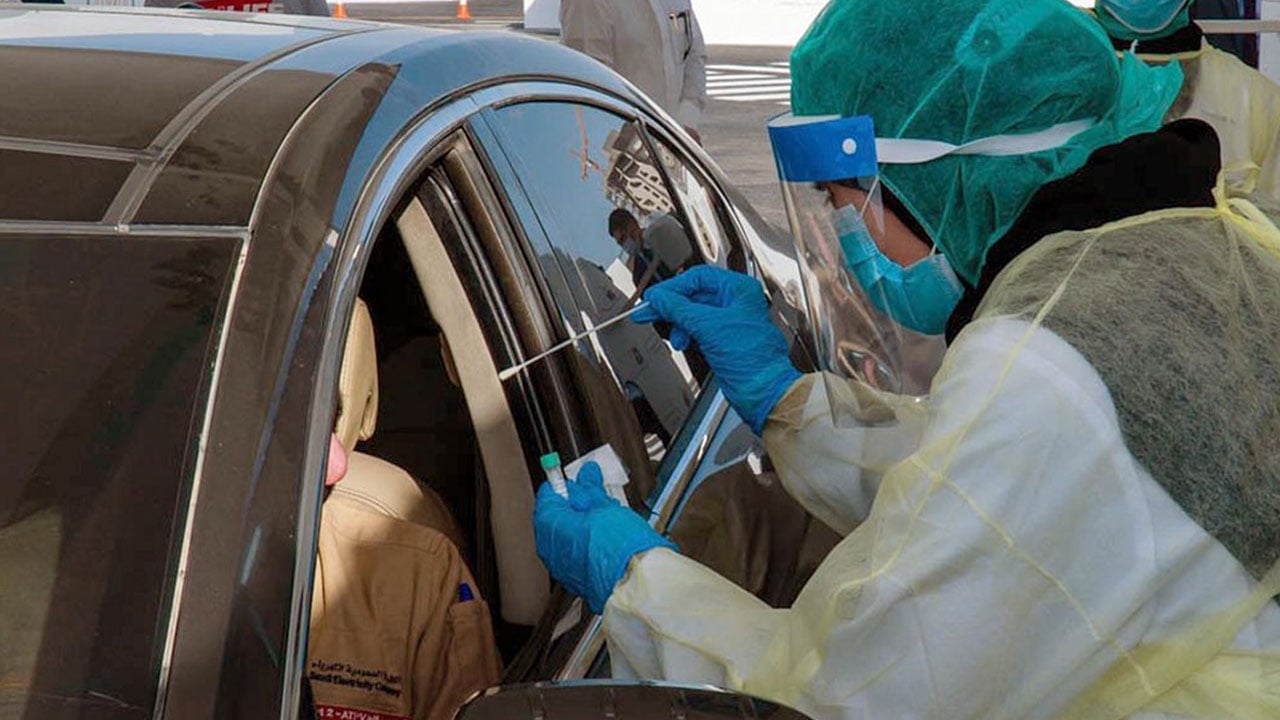 «الصحة» تكشف خريطة حالات التعافي من كورونا خلال الـ24 ساعة الماضية
