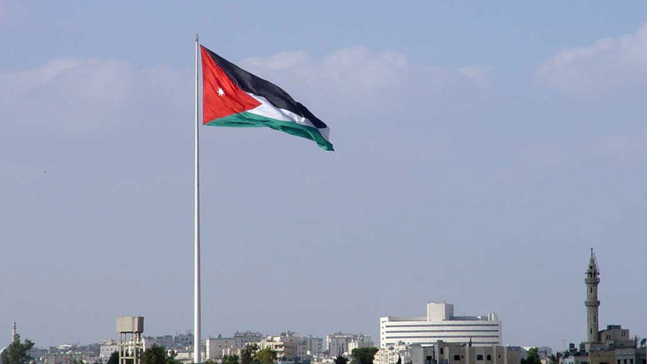 الأردن يدين محاولة ميليشيا الحوثي استهداف الأعيان المدنية والمدنيين بالمملكة
