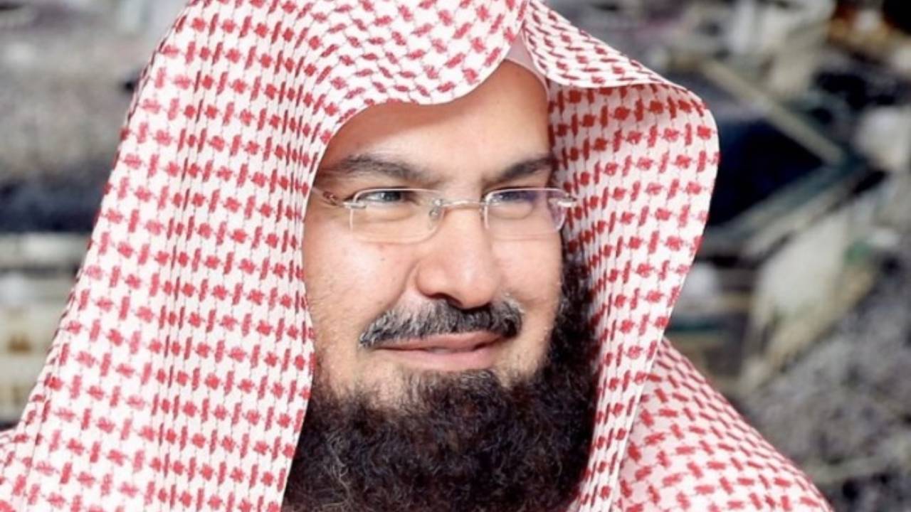 تزامنًا مع المرحلة الثالثة من موسم العمرة.. السديس يوجه رسالة إلى معتمري الخارج