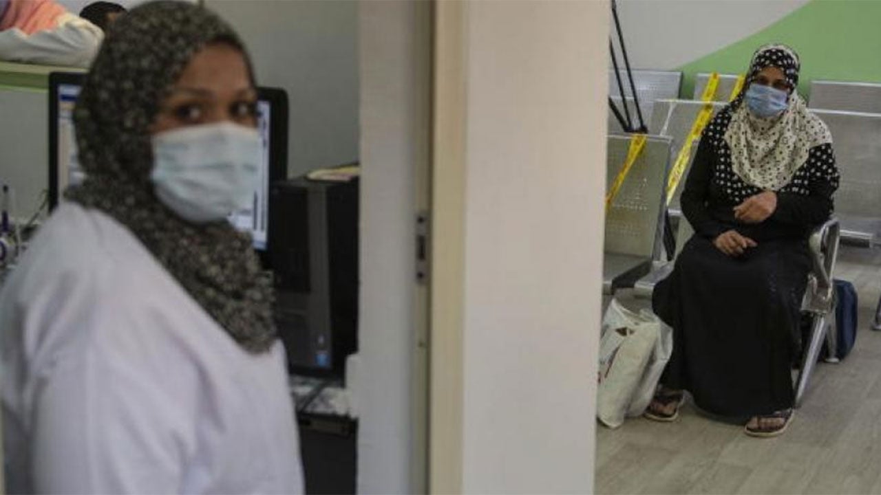 مصر تسجِّل 170إصابة جديدة بفيروس كورونا.. و8 حالات وفاة