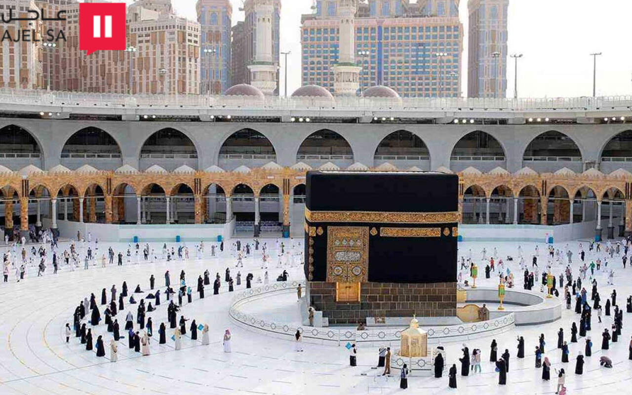 «الحج والعمرة» تُحدد شرطين لمواطني دول مجلس التعاون الخليجي.. لأداء العمرة وزيارة مسجد الرسول
