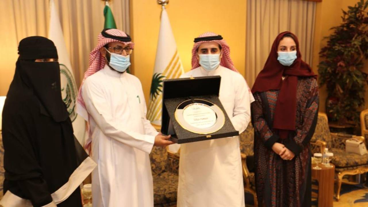 «كفيف» تدشِّن حملة «الوقاية خير من العلاج»