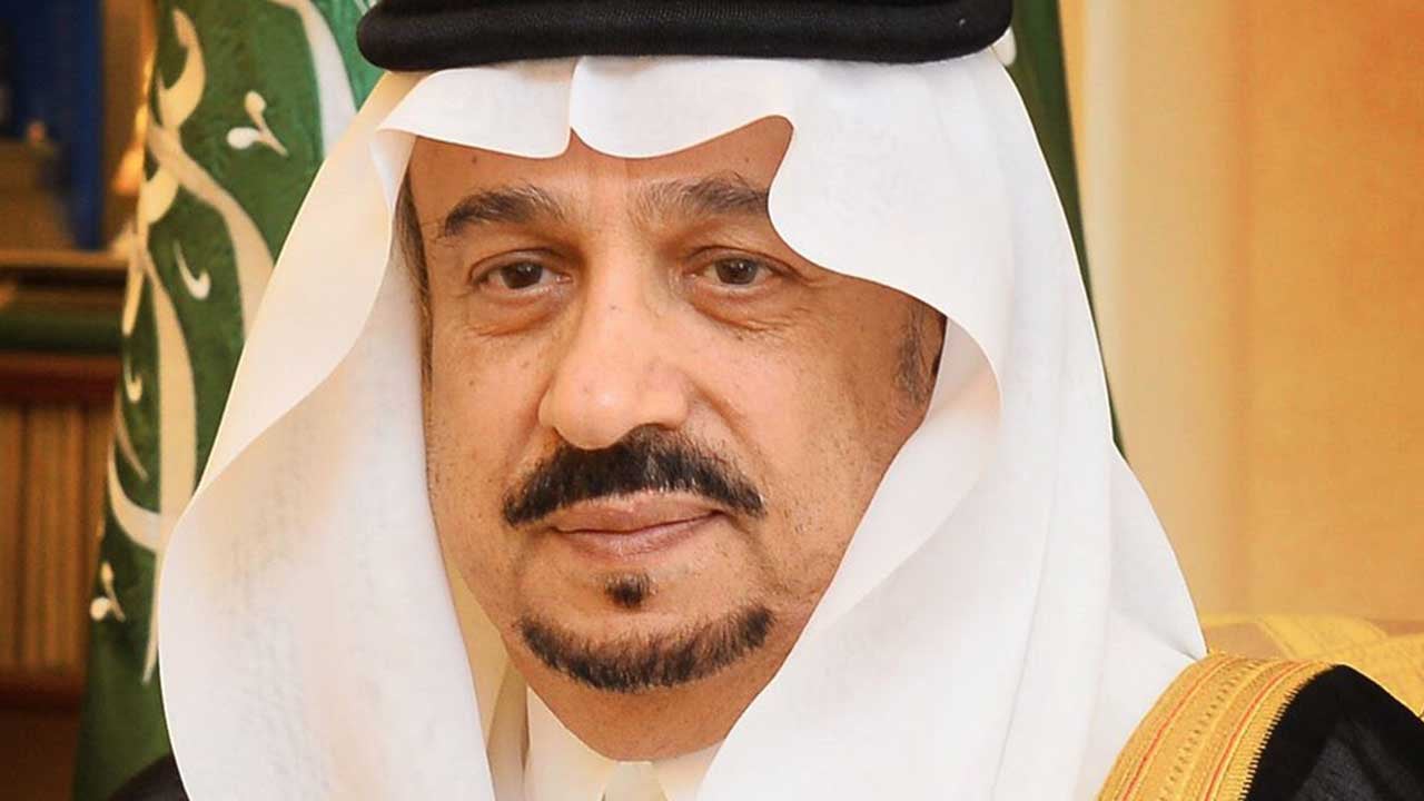 نيابةً عن خادم الحرمين الشريفين.. أمير الرياض يفتتح المؤتمر العالمي الأول للموهبة والإبداع «تخيل المستقبل»