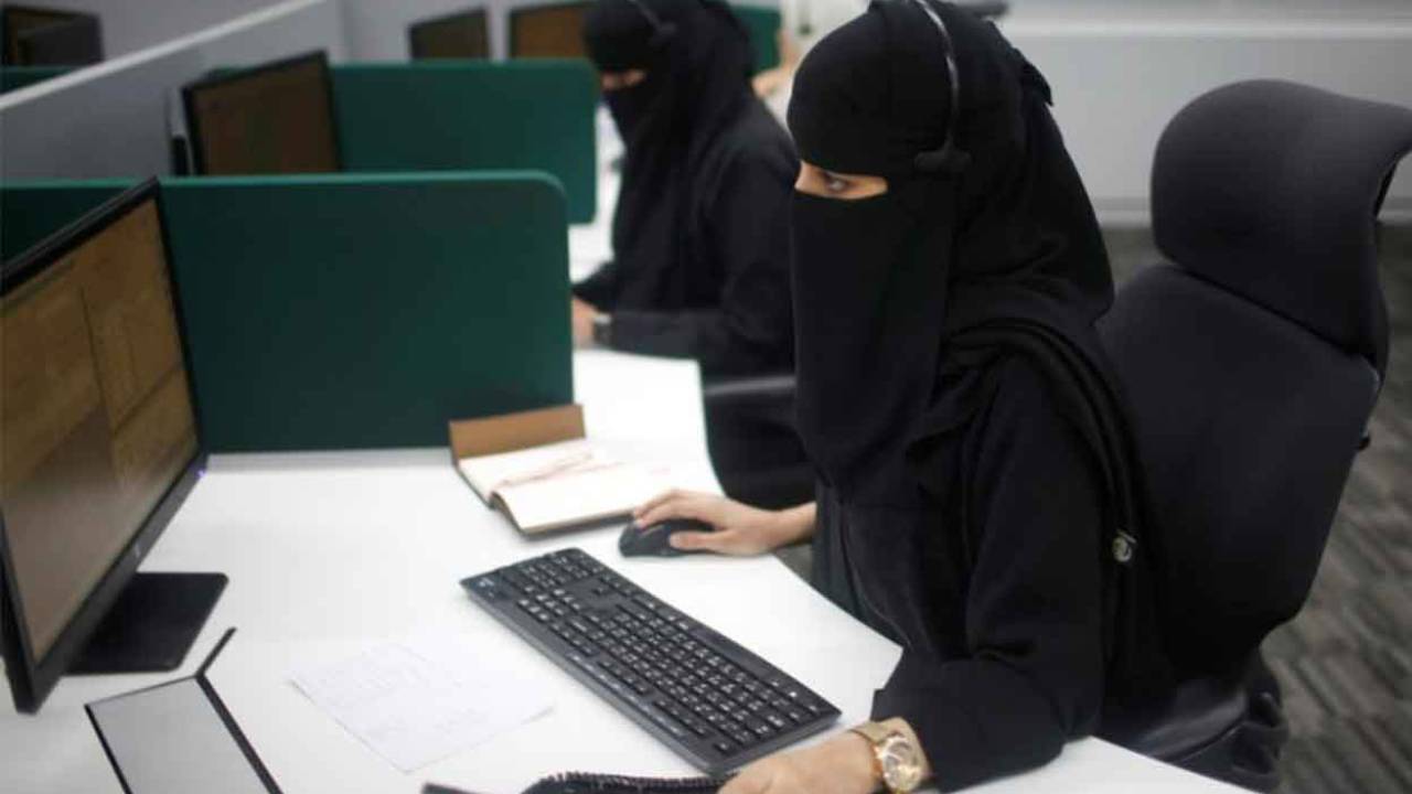 تنافَس عليها أكثر من 340 مبادرة ومشروعًا وبرنامجًا.. المملكة تقتنص جائزة عالمية لتمكين المرأة في الريادة التقنية
