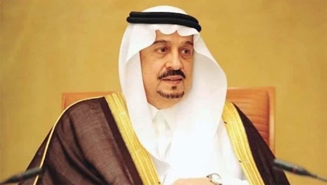 اليوم.. أمير الرياض يفتتح المؤتمر العالمي الأول للموهبة والإبداع «تخيل المستقبل»