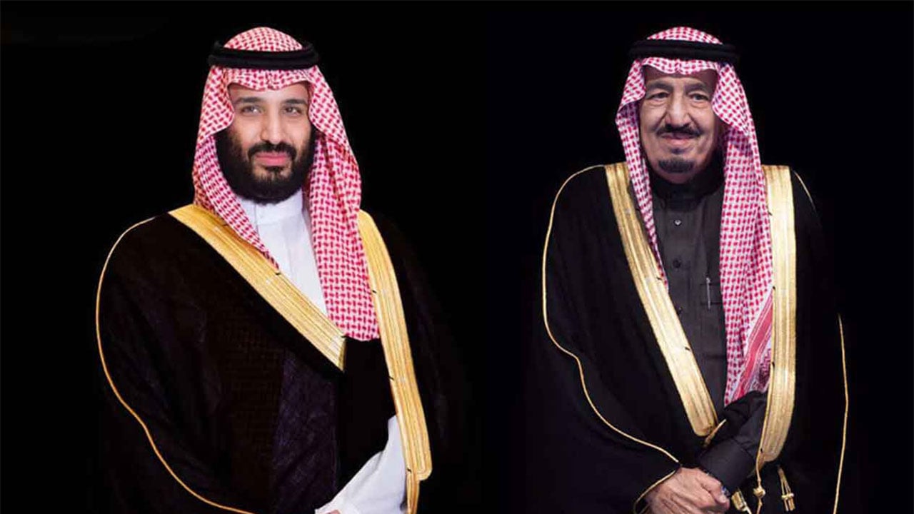 خادم الحرمين الشريفين وولي العهد يهنئان كامالا هاريس بمناسبة فوزها بمنصب نائبة الرئيس
