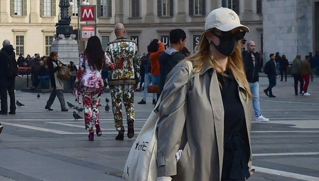 نقابة الأطباء الإيطالية تدعو لفرض إغلاق شامل.. وتحذير من أوضاع مأساوية