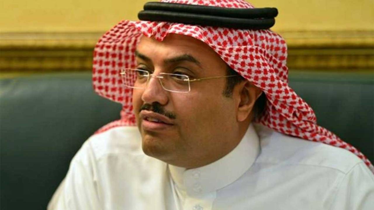 خالد النمر يحذّر من تصرفات شائعة تتعلق بارتفاع الكوليسترول وسيولة الدم
